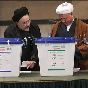 پچپچههای انتخاباتی (4)